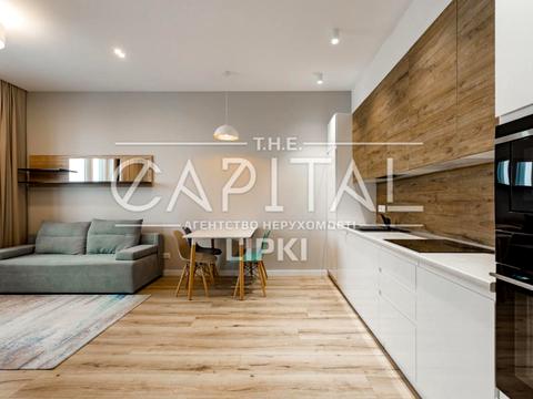 квартира по адресу Андрея Верхогляда ул. (Михайла Драгомирова), 2-А