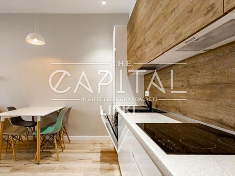 квартира по адресу Андрея Верхогляда ул. (Михайла Драгомирова), 2-А