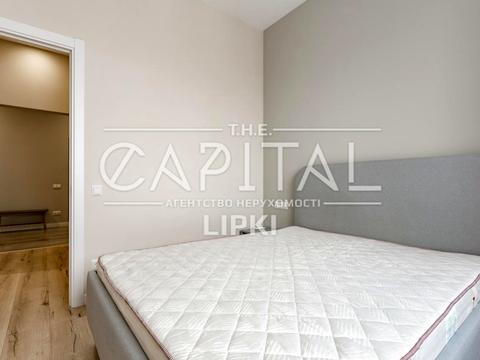 квартира по адресу Андрея Верхогляда ул. (Михайла Драгомирова), 2-А