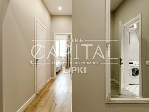 квартира по адресу Андрея Верхогляда ул. (Михайла Драгомирова), 2-А