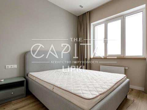 квартира по адресу Андрея Верхогляда ул. (Михайла Драгомирова), 2-А