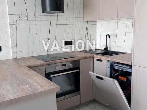 квартира по адресу Ивана Выговского ул. (Маршала Гречка), 44