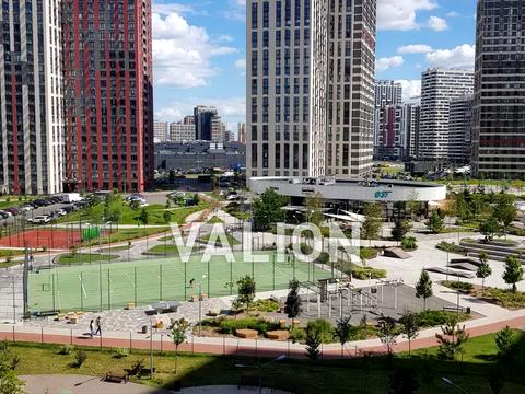 квартира по адресу Ивана Выговского ул. (Маршала Гречка), 44