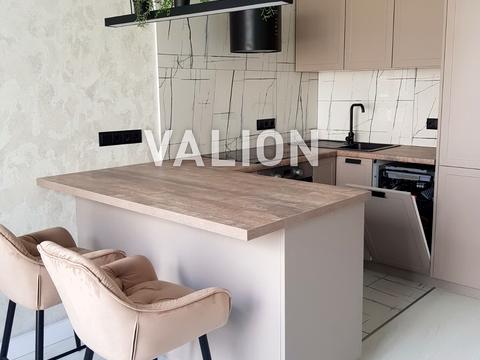 квартира по адресу Ивана Выговского ул. (Маршала Гречка), 44