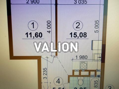 квартира по адресу Ивана Выговского ул. (Маршала Гречка), 44