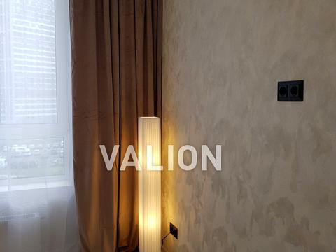 квартира по адресу Ивана Выговского ул. (Маршала Гречка), 44