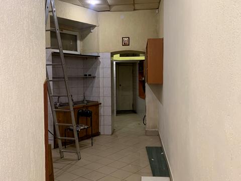 комерційна за адресою Лемківська вул., 14