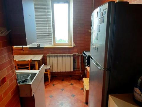 квартира по адресу Сергея Грицевца ул., 44