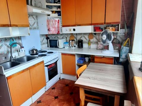 квартира по адресу Сергея Грицевца ул., 44