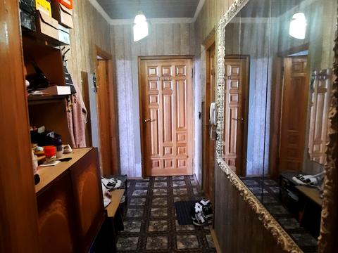 квартира по адресу Сергея Грицевца ул., 44