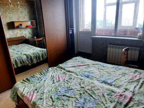 квартира по адресу Сергея Грицевца ул., 44