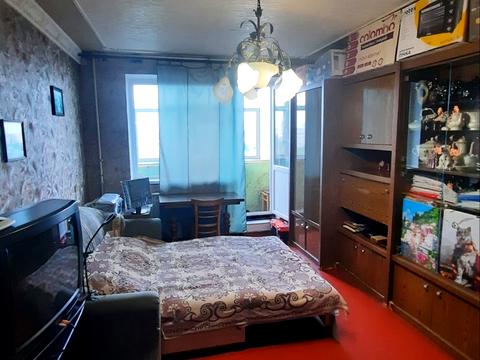 квартира по адресу Сергея Грицевца ул., 44