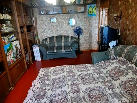 квартира по адресу Сергея Грицевца ул., 44