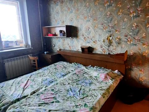 квартира по адресу Сергея Грицевца ул., 44