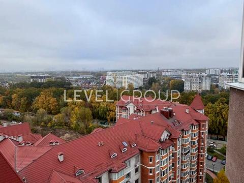 квартира по адресу Витянская ул., 2в