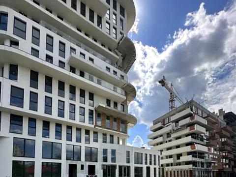 квартира по адресу Раковского ул., 24а