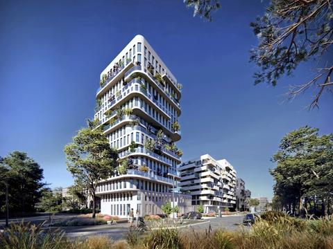 квартира по адресу Раковского ул., 24а