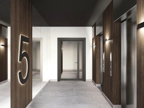 квартира по адресу Раковского ул., 24а