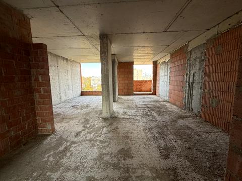 квартира по адресу Раковского ул., 24а