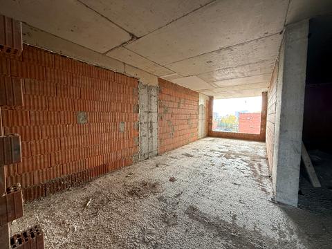 квартира по адресу Раковского ул., 24а