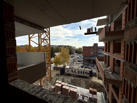 квартира по адресу Раковского ул., 24а