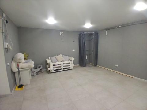 коммерческая по адресу Матвія Донцова ул. (Тургеневская), 10А