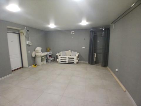 коммерческая по адресу Матвія Донцова ул. (Тургеневская), 10А