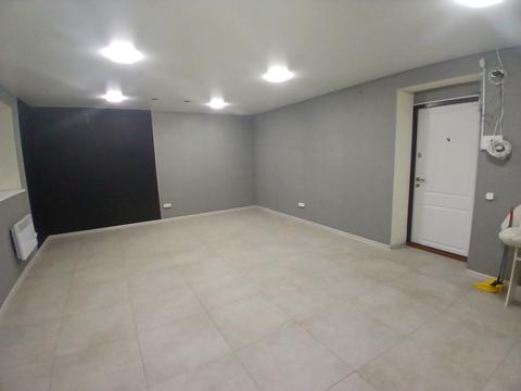 коммерческая по адресу Матвія Донцова ул. (Тургеневская), 10А