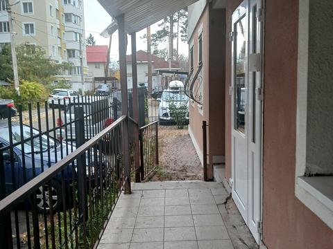 коммерческая по адресу Матвія Донцова ул. (Тургеневская), 10А