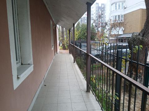 коммерческая по адресу Матвія Донцова ул. (Тургеневская), 10А