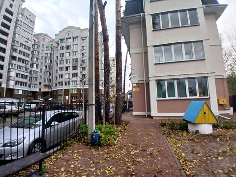 коммерческая по адресу Матвія Донцова ул. (Тургеневская), 10А