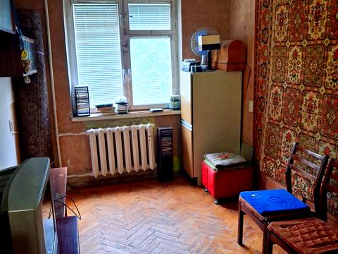 квартира по адресу Танкопия ул. (Танкопія), 16