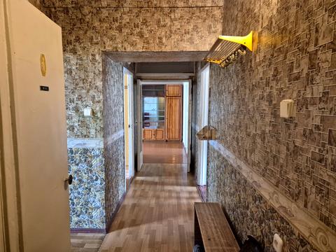 квартира за адресою Чорноморськ (Іллічівськ), Віталія Шума вул. (Карла Маркса), 11