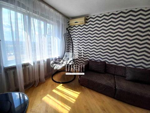 квартира за адресою Харківське шосе, 56