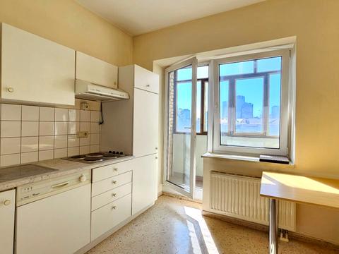 коммерческая по адресу Большая Васильковская ул. (Красноармейская), 9-2