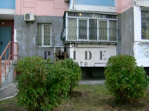 коммерческая по адресу Драгоманова ул., 1-К