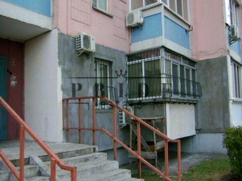 коммерческая по адресу Драгоманова ул., 1-К