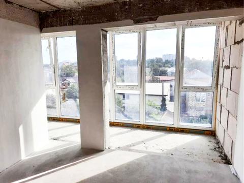 квартира по адресу Львовская ул., 15б