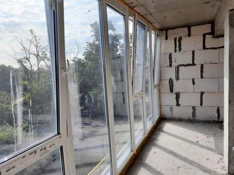 квартира по адресу Львовская ул., 15б