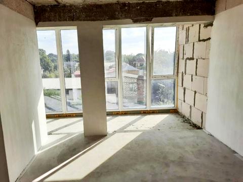 квартира по адресу Львовская ул., 15б