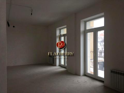 квартира по адресу Володимира Короткевича ул. (Добролюбова), 4