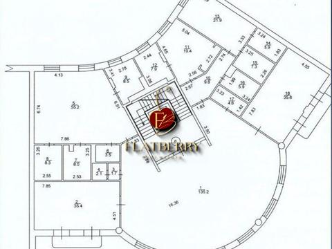 квартира по адресу Володимира Короткевича ул. (Добролюбова), 4