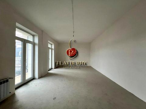 квартира по адресу Володимира Короткевича ул. (Добролюбова), 4