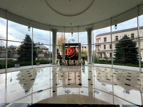 квартира по адресу Володимира Короткевича ул. (Добролюбова), 4