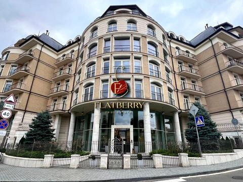 квартира по адресу Володимира Короткевича ул. (Добролюбова), 4