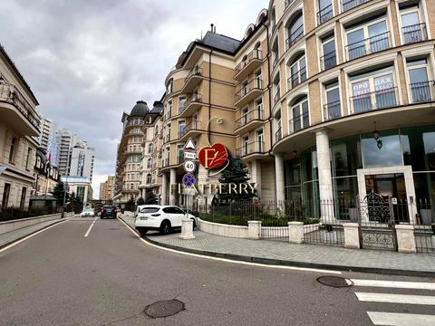 квартира по адресу Володимира Короткевича ул. (Добролюбова), 4