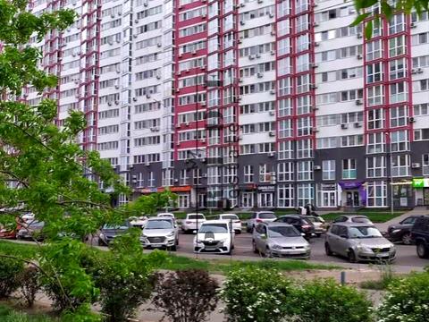 коммерческая по адресу Драгоманова ул., 1-К