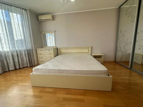 квартира по адресу Осенняя ул., 33