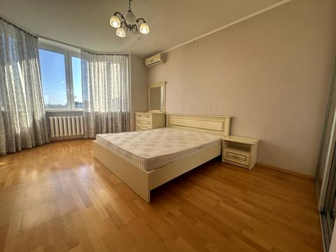 квартира по адресу Осенняя ул., 33