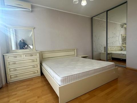 квартира по адресу Осенняя ул., 33